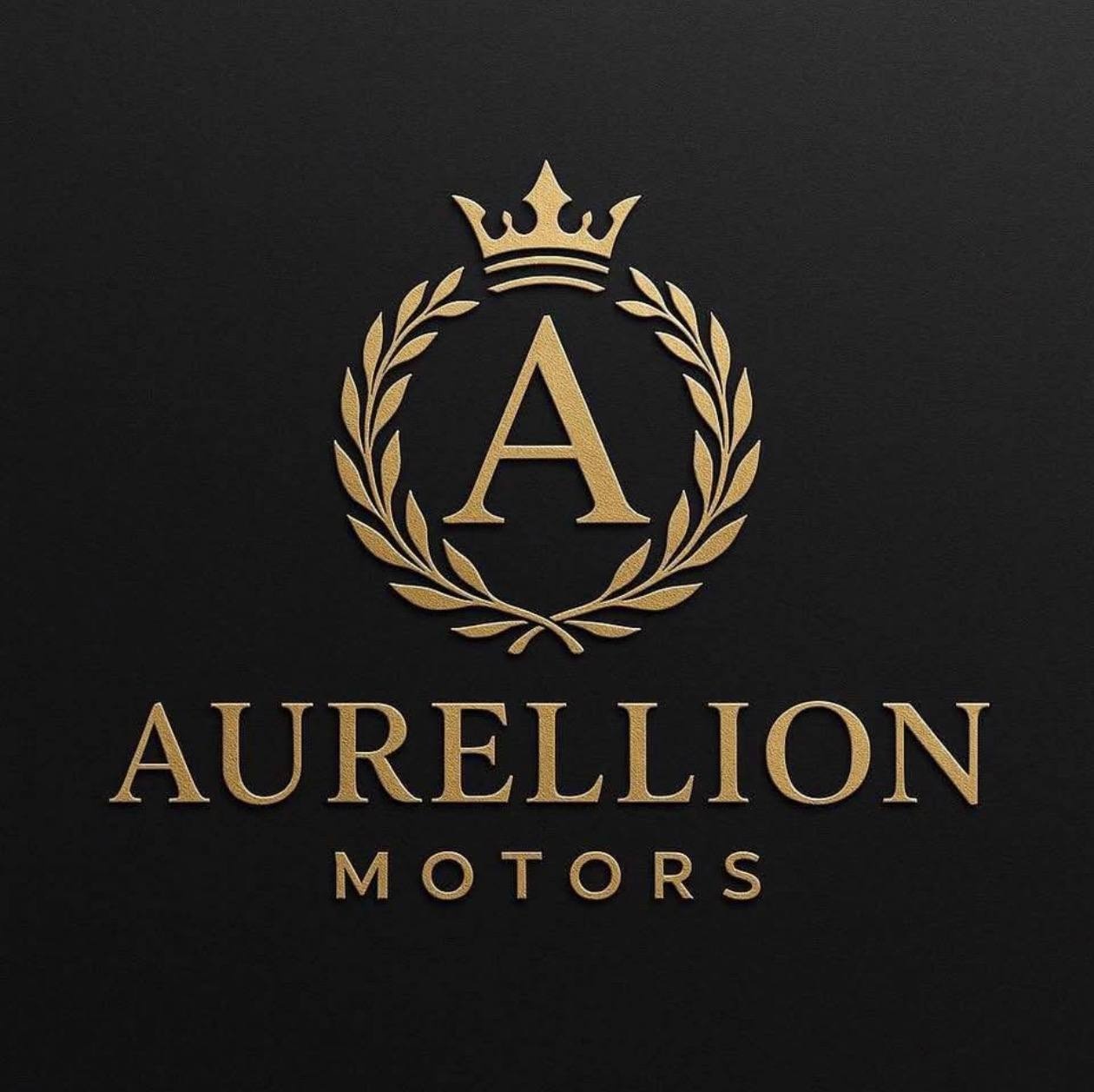 Aurellion Motors logo